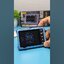 FNIRSI DSO-510 2 IN 1 Mini Handheld Digital Oscilloscope DDS Signal Generator