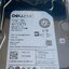 HDD SAS 8TB 12Gbps Dell EMC Enterprise 00N660 ฮาร์ดดิสเซิร์ฟเวอร์เดลมือสองพร้อมใช้งาน