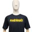 เสื้อยืดดำ "คนพิทักษ์ป่า"
