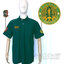 โปโลสีเขียว กรมป่าไม้ อาร์ม 3 จุด(Pre-Order)
