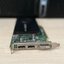 การ์ดจอ nvidia k2200 4gb ddr5 การ์ดจอมือสองพร้อมใช้งาน