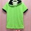 เสื้อฮู้ด สีเขียว แขนสั้น หมวกเขียวในดำ สกรีนตามสั่ง เสื้อเปล่า