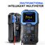 FNIRSI DMT-99 Intelligent Color Screen Digital Multi Meter