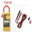 Fluke 301D Digital clamp Meter