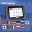 ANCEL V6 Pro+HD Professional Scan Tool for Car and Truck Diagnostic