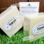 สบู่น้ำนมข้าวแท้100% K.brother Rice Milk Soap ลดสิวฝ้า หน้าเด้ง ผิวเนียนนุ่ม ชุ่มชื่น ของแท้คุณภาพเยี่ยม