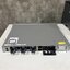 Cisco 3850 24T-E layer 3 สวิทกิ๊กกะบิตมือสองพร้อมใช้งาน