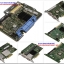 0D9872 [ขาย จำหน่าย ราคา] Dell PCI-X SATA 64MB RAID Controller