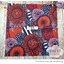 กระดาษแนปกิ้นยุโรป, ลายดอกไม้, ลายSIIRTOLAPUUTARHA blue, ลายของ marimekko, ลายดอกไม้สีชมพู, ลายดอกไม้สีแดง, ลายเส้นสีเข้ม
