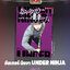 อันเดอร์นินจา UNDER NINJA เล่ม 13
