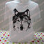 เสื้อฮู้ด เสื้อยืด เสื้อแขนกุด เสื้อกันหนาว Exo wolf88