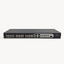 Switch 3com 2924-SFP Plus gigabit มือ 2 พร้อมใช้งาน