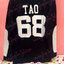 เสื้อแขนยาว exo sbs งาน gayo สีดำ เลือกชื่อเมนด้านหลังได้ค่ะ ด้านหน้าและแขนสกรีนเหมือนศิลปินใส่เป๊ะค่ะ มีเนื้อผ้าคอตตอนกับผ้ากันหนาวคะ พร้อมส่ง!!