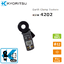 KYORITSU KEW 4202 Digital Earth Clamp Tester