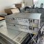 Router Cisco 2911 K9 gigabit เร้าเตอร์มือสองพร้อมใช้งาน