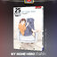 My Home Hero เล่ม 25