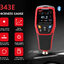 UNI-T UT343E Coating Thickness Gauge