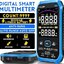 FNIRSI S1 Large Screen Digital Display Smart Multimeter