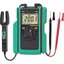 KYORITSU KEWMATE 2001A Digital Multimeter with AC/DC Clamp Sensor