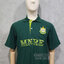 โปโลสีเขียวหัวเป็ด MNRE