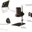 ViTiny UM08 Digital Microscope Auto Focus
