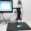 CCD Camera Microscope BNC+VGA XDS-10A VGA Set