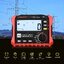 HABOTEST HT5910 เครื่องทดสอบ RCD/Loop