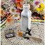 SALE!! Decoupage Glue กาวเดคูพาจ เกรดพรีเมี่ยม ขนาดกลาง บรรจุ 300 ml. 1 ขวด และแถมฟรี!!! แปรงสำหรับทากาวเดคูพาจ รหัสสินค้า ES019