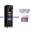 ตุ้แช่เย็น 1ประตู ยี่ห้อ S-cool รุ่น SM61BBขนาด10.6 คิว