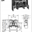 Terminal Block BNDH15LW