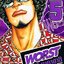 WORST (เวอร์ส) 5