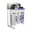 เครื่องกรองน้ำ RO 50 GPD 5 ขั้นตอน TREATTON (เฟรมตั้ง)