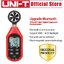 UNI-T UT363BT Digital Anemometer