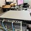 FortiGate 110C security appliance ฟอติเกตมือสองพร้อมใช้งาน