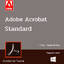 Adobe Acrobat Standard for teams (Subscription)