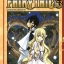 FAIRYTAIL แฟรี่เทล ศึกจอมเวทอภินิหาร เล่ม 53