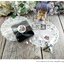 ชุดเครื่องนาฬิกา QUARTZ สำหรับงาน DIY พร้อมเข็มนาฬิกา แบบที่ 2 เรียบ สั้น