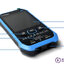 FNIRSI S1 Large Screen Digital Display Smart Multimeter