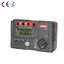 UNI-T UT521 Digital Earth Tester