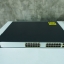 Cisco Catalyst 3750G Series PoE-24 มือ 2 พร้อมใช้งาน
