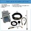ปั๊มน้ำมันเครื่องระบบดิจิตอล รุ่น OE2000D (Engine oil drum transfer pump electric)