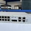switch Raisecom IScom 2608G-2GE-PWR-AC Gigabit PoE 8 port GUI สวิทกิกะบิตมือสองพร้อมใช้งาน