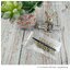 ตัวเลขสำหรับติดนาฬิกา, ตัวเลขอารบิก, อุปกรณ์diy, แบบ 1 ชุด