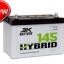 แบตเตอรี่ 3K Active HYBRID
