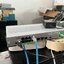 Router Cisco C1111 8P Gigabit 8port เร้าเตอร์ซิสโก้ใส่ซิมมือสองพร้อมใช้งาน