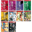 ผีดิบล้างโลก เล่ม 1-10 จบ