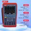 UNI-T UTD1102C 100MHZ Handheld Digital Ossilloscope+Meter