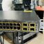 Switch Cisco 3750G 24 port gigabit layer 3 สวิทซิสโก้มือสองพร้อมใช้งาน