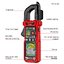 HABOTEST HT205D Multifunctional Intelligent Burn-proof Clamp Meter