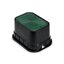 Rain Bird Valve Box ทรงสี่เหลี่ยม ขนาด 12"